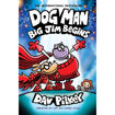 Picture of DOG MAN BIG JIM BEGINS